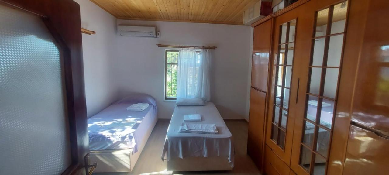 Homestay Camlaraltipansiyon