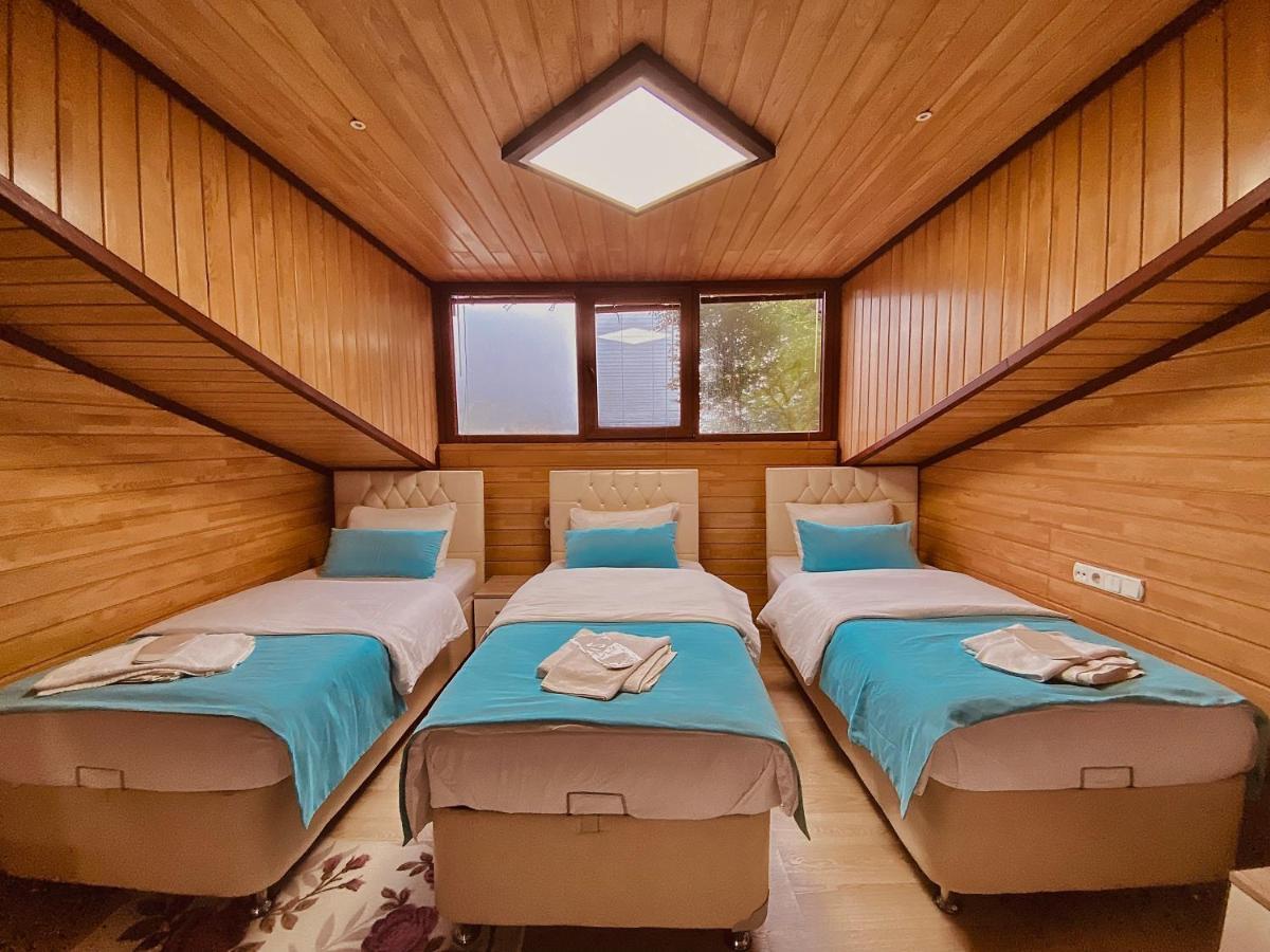 Grand Aparthotel Uzungol