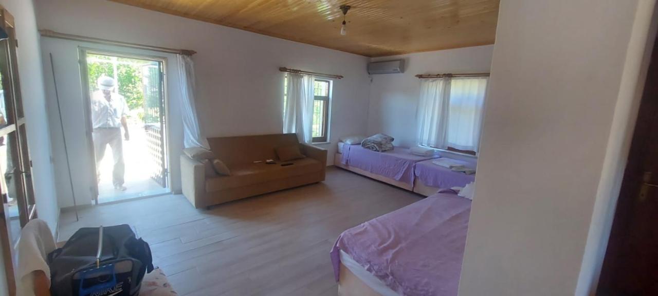 Homestay Camlaraltipansiyon *