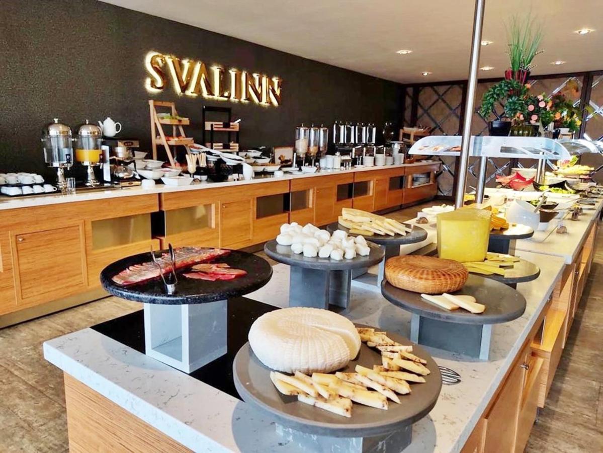 Svalinn Izmir