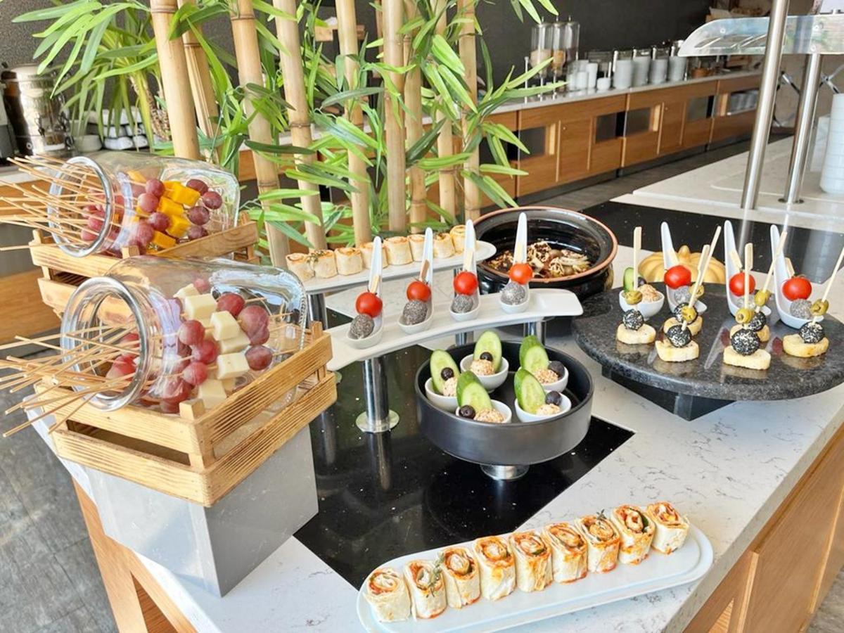 Svalinn Hotel 4*
