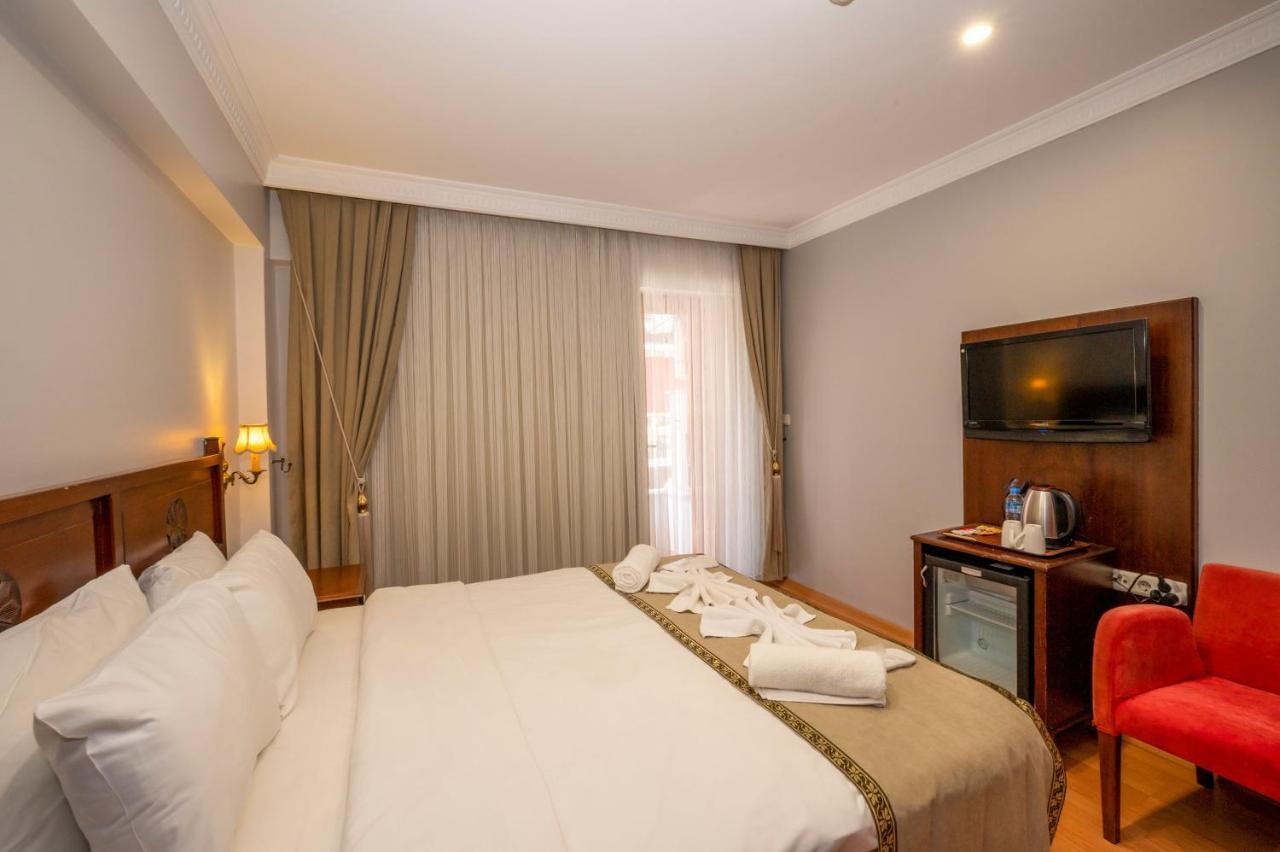 Valdivia Sultanahmet 3* Istanbul
