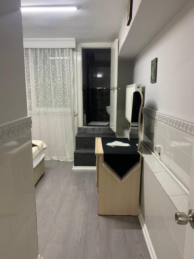 Hotel Antik Sofia Istanbul