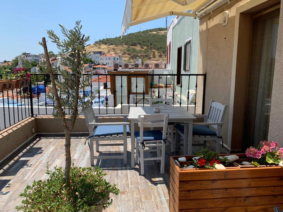 Mitos Guest house Bozcaada
