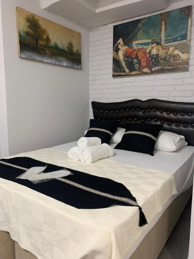 Hotel Antik Sofia