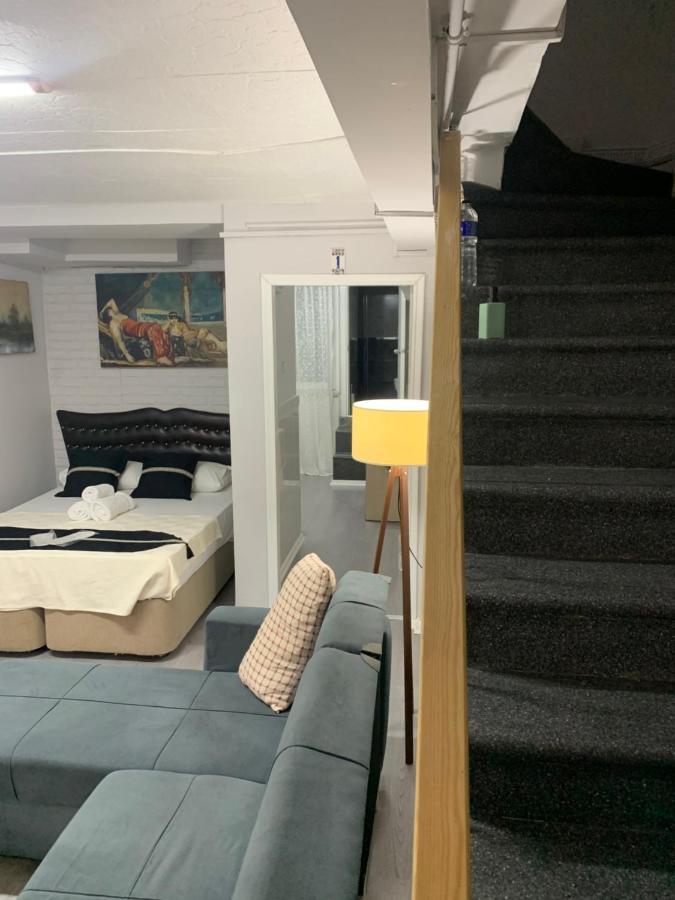 Hotel Antik Sofia Istanbul