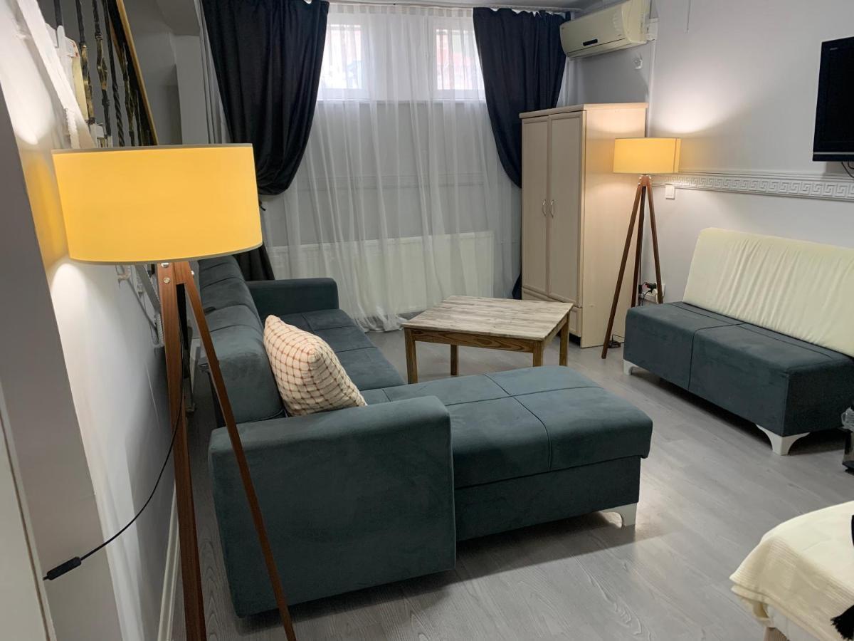 Antik Sofia Hotel Istanbul