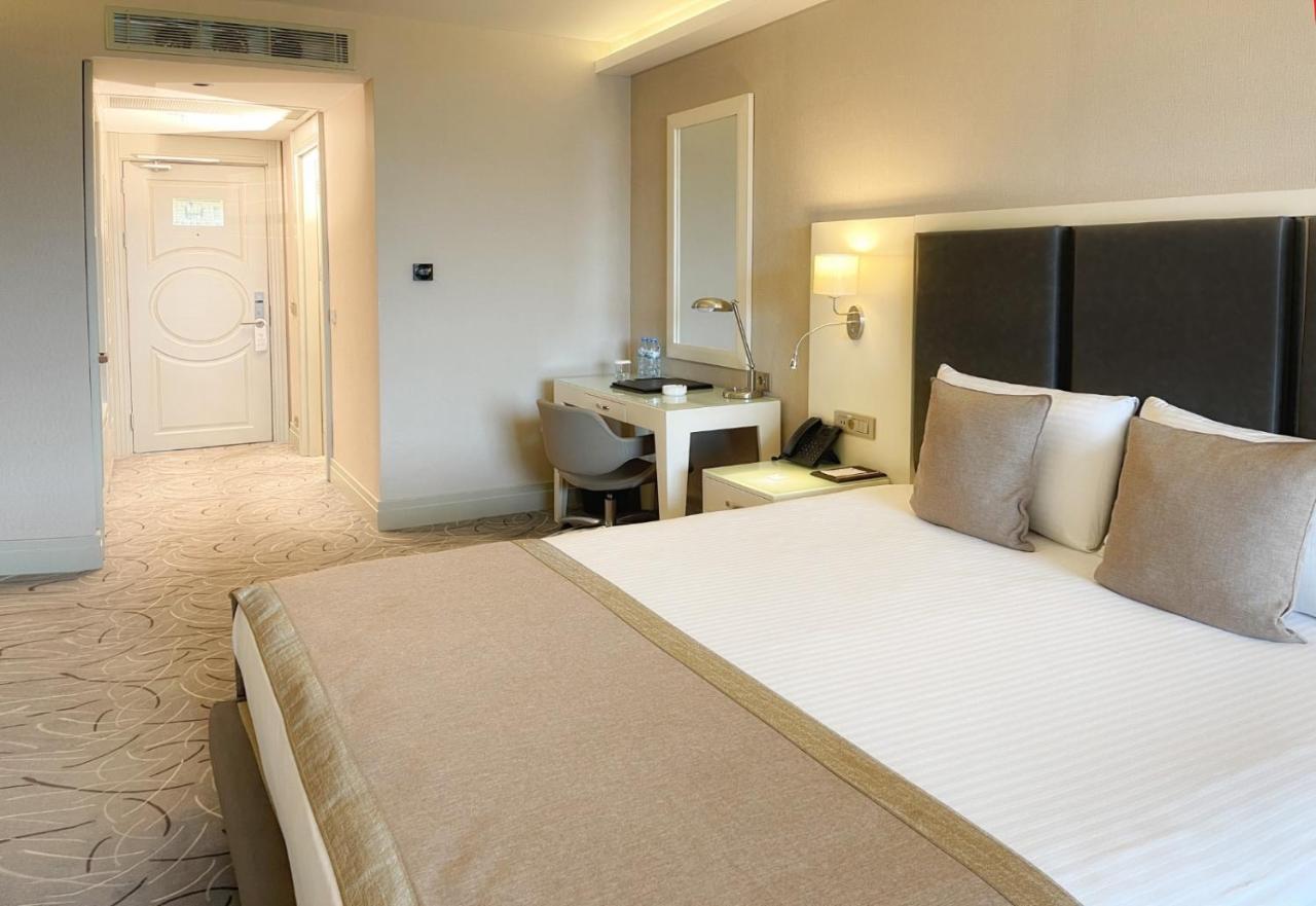 The Conforium Hotel 5*