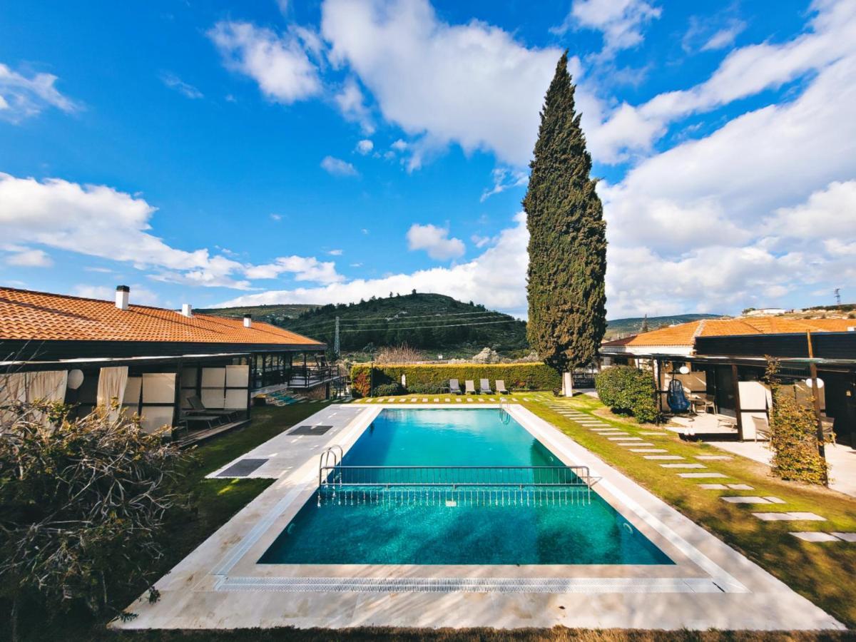 Turnabogazi Ciftlik Evleri Hotel *