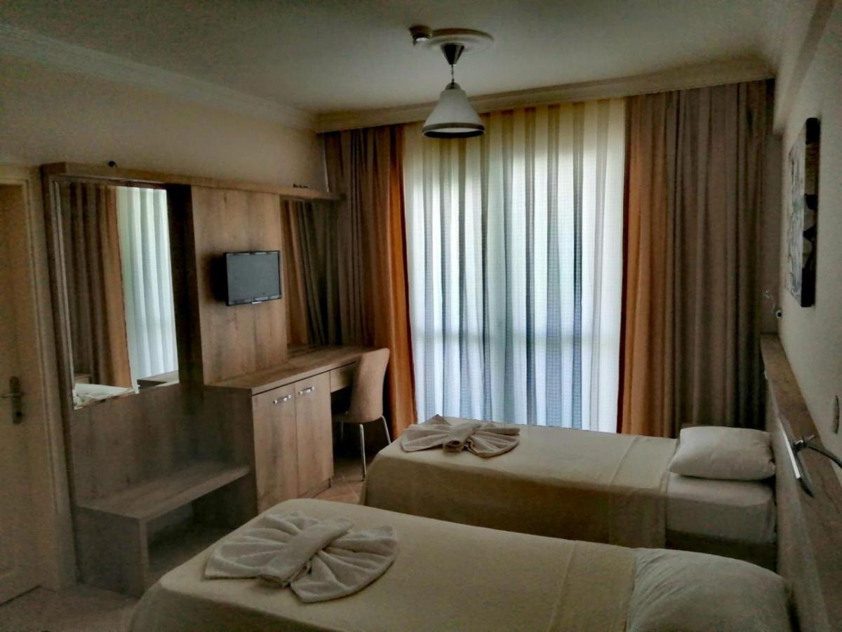 Melodi Club Aparthotel