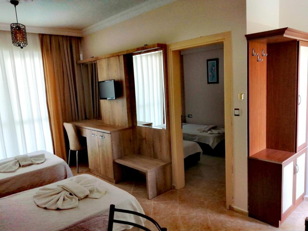 Melodi Club Aparthotel 3*