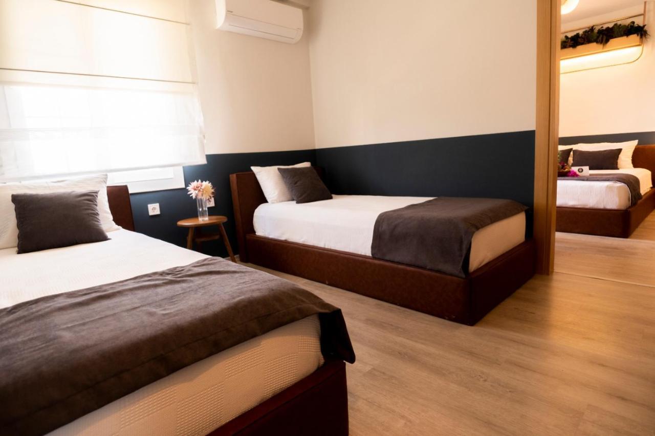 Hotel Urla 1867 *