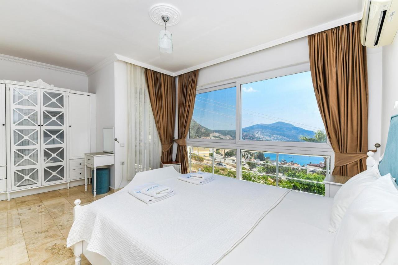 Villa Teoman Kalkan
