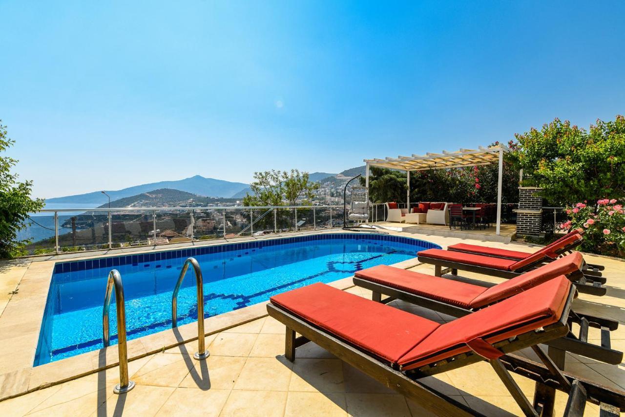 Villa Teoman *
