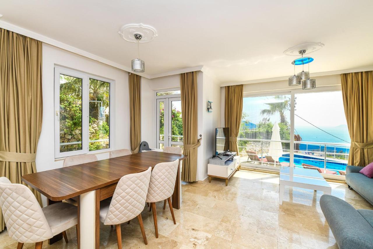 Villa Teoman Kalkan