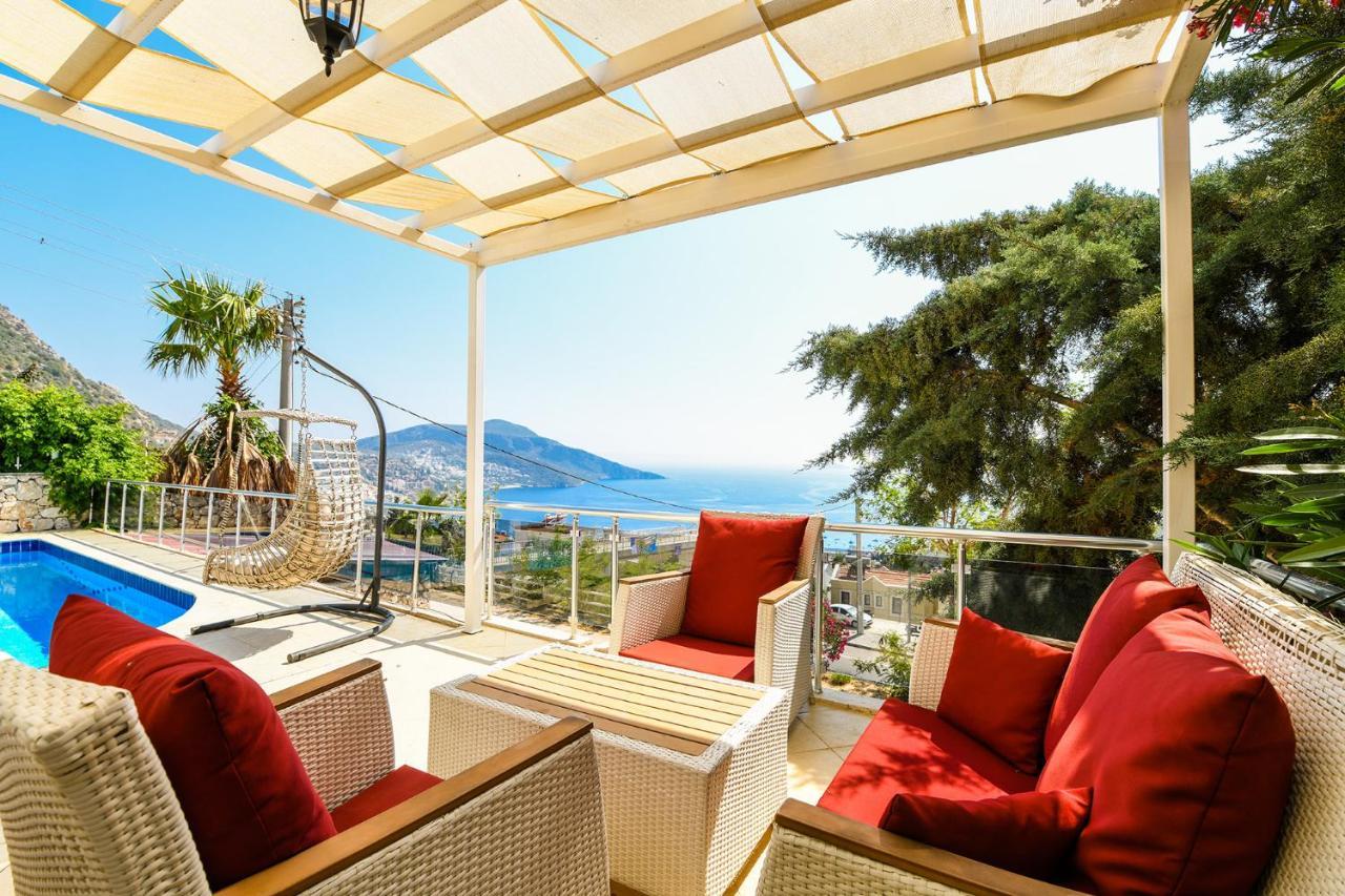 Teoman Villa