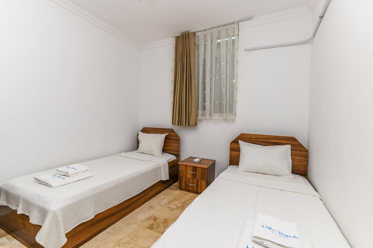 Teoman Villa Kalkan