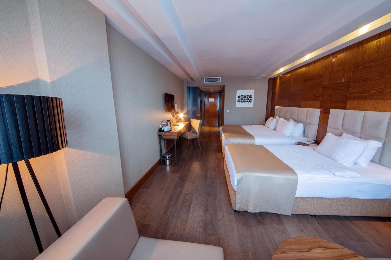 Hotel Ramada Plaza By Wyndham