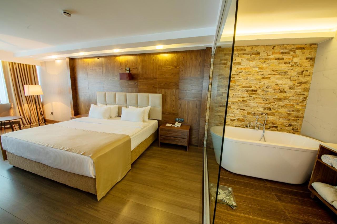 Hotel Ramada Plaza By Wyndham Samsun