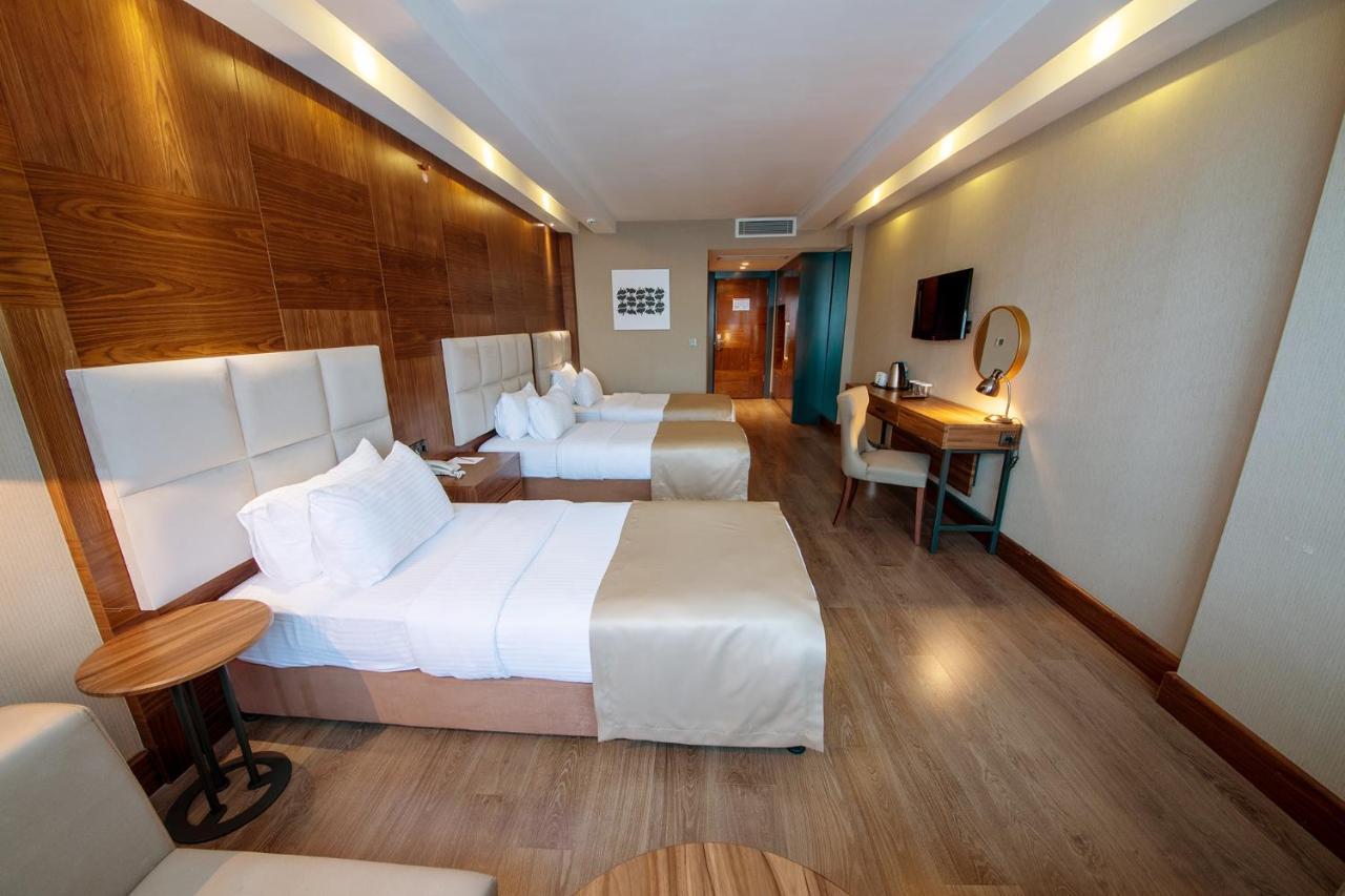 Hotel Ramada Plaza By Wyndham