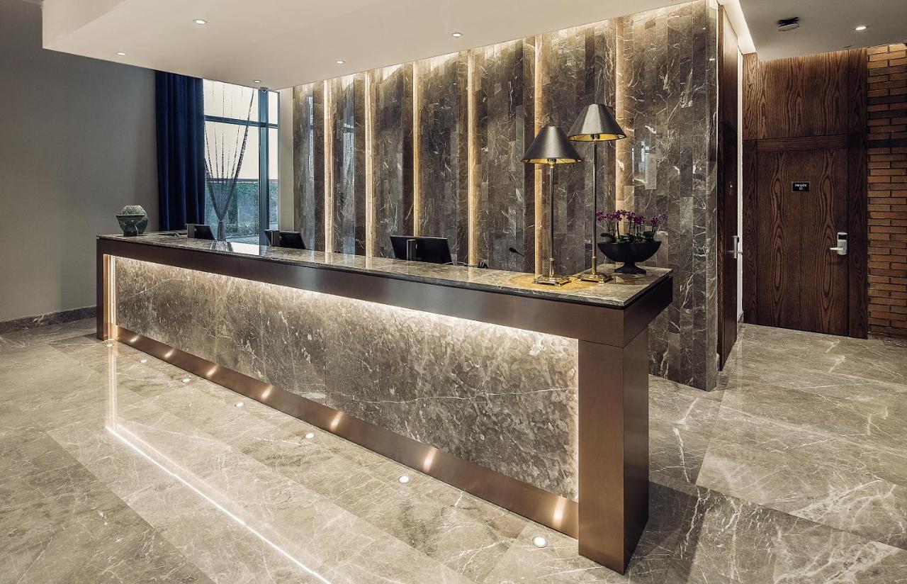 Dedeman Kartepe Hotel 5*