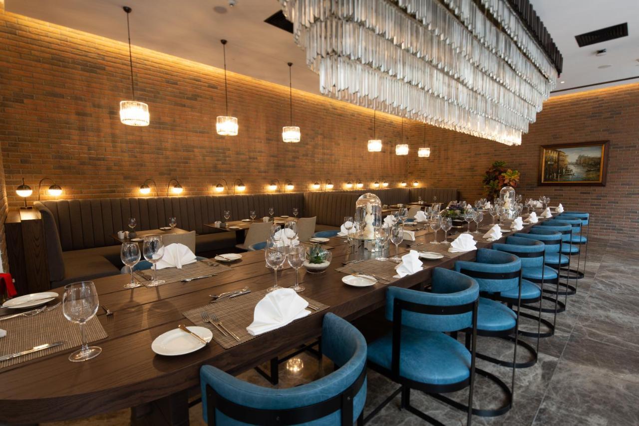 Dedeman Kartepe Hotel 5*