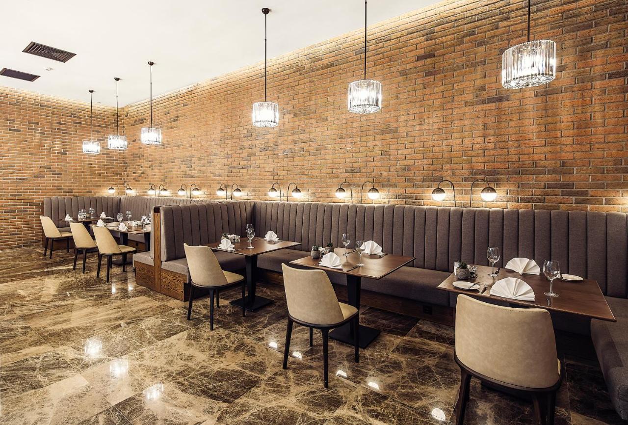 Dedeman Kartepe 5*
