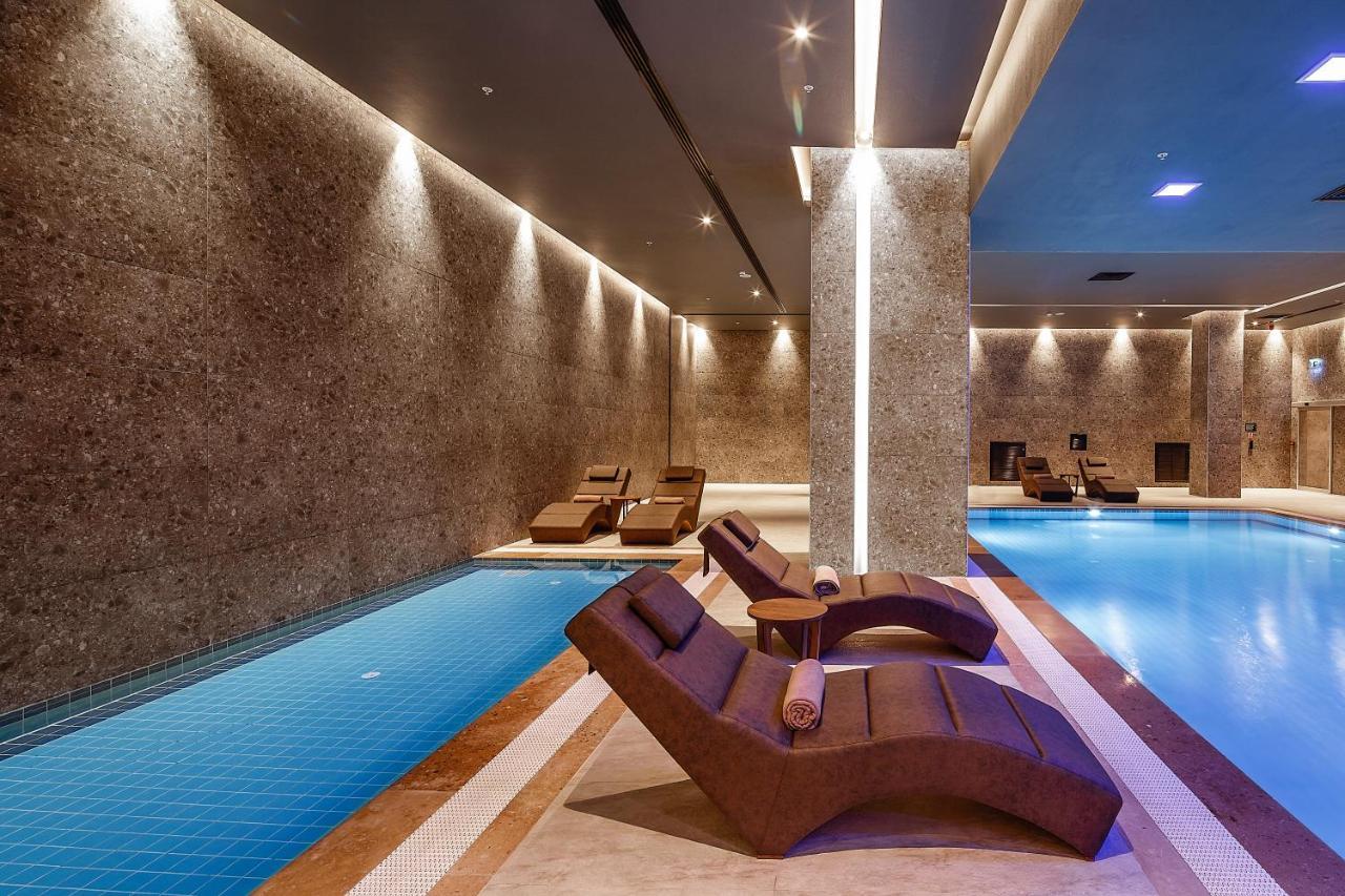 Hotel Dedeman Kartepe Kocaeli