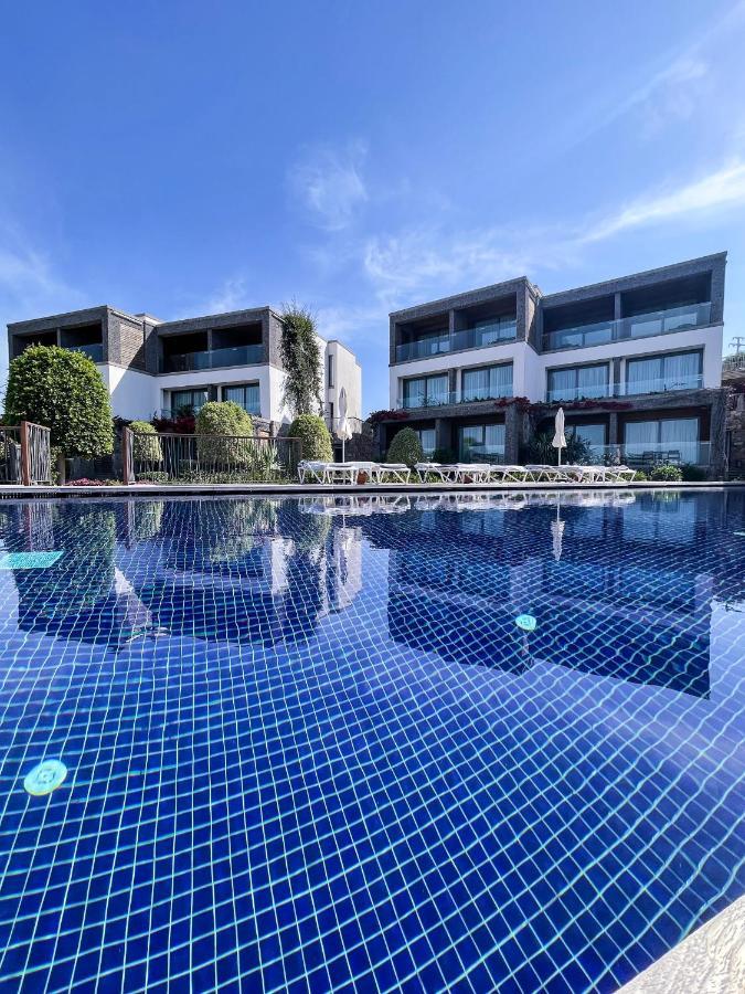 Costa Farilya Special Class Bodrum 4*