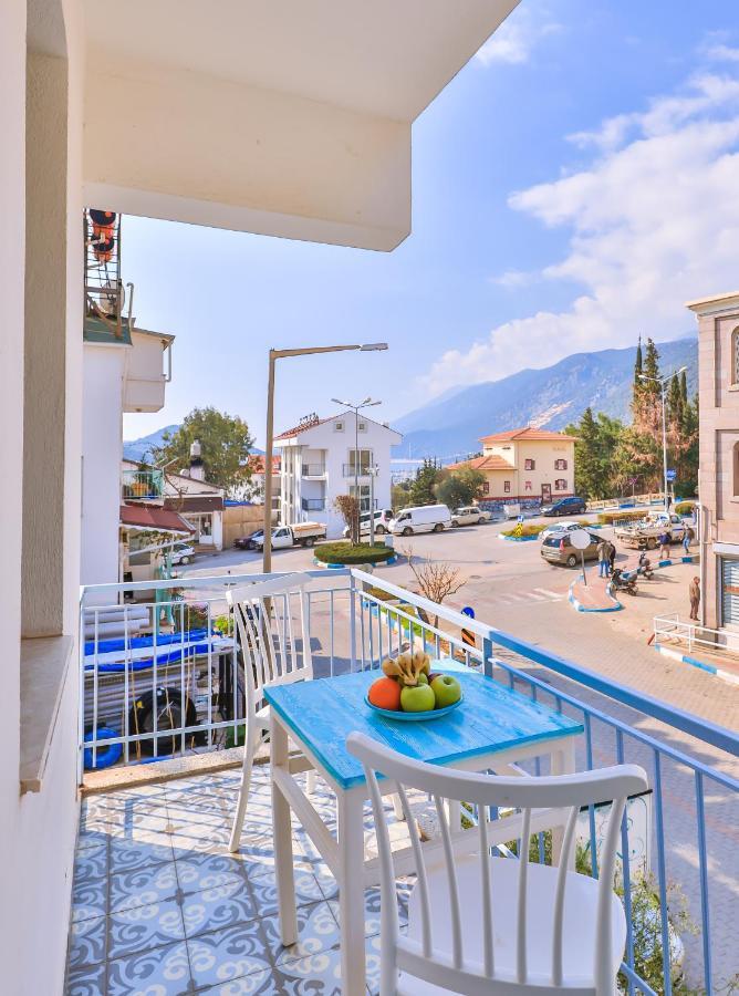 Dantel Butik Ev Homestay Kas