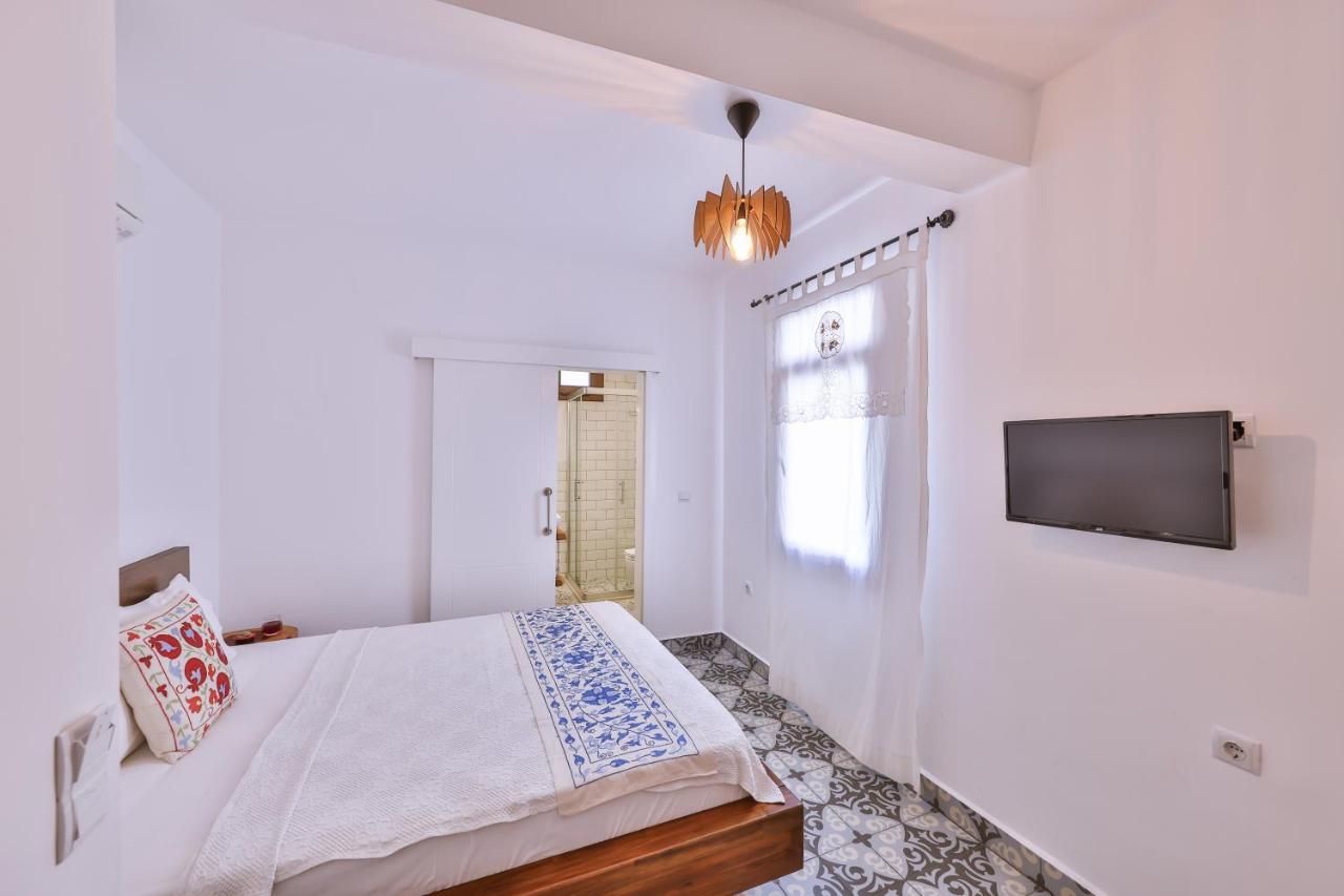 Dantel Butik Ev Homestay Kas