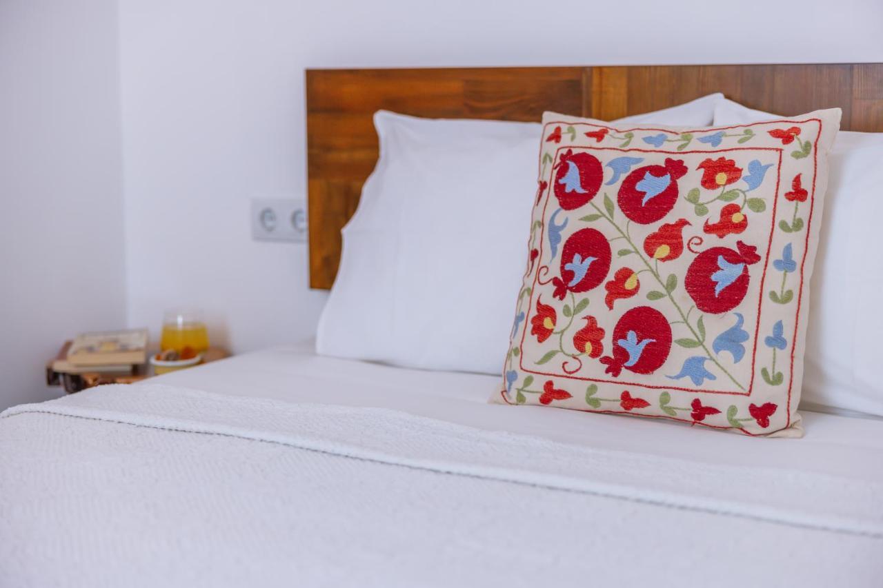 Homestay Dantel Butik Ev Kas