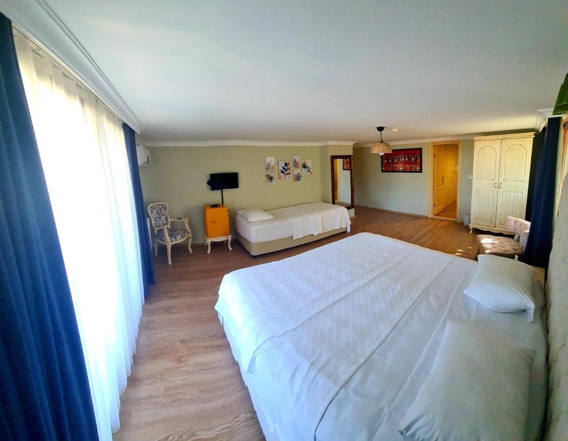 Belizi Bed & Breakfast *