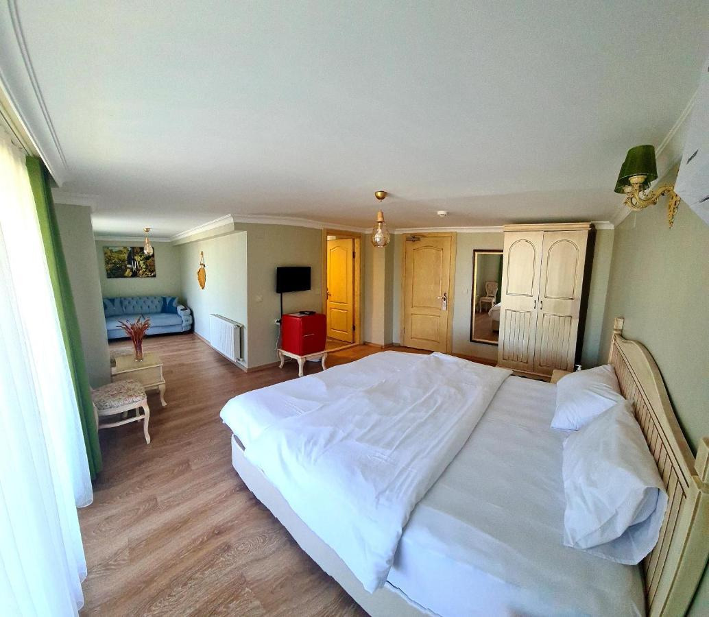 Belizi Bed & Breakfast Urla