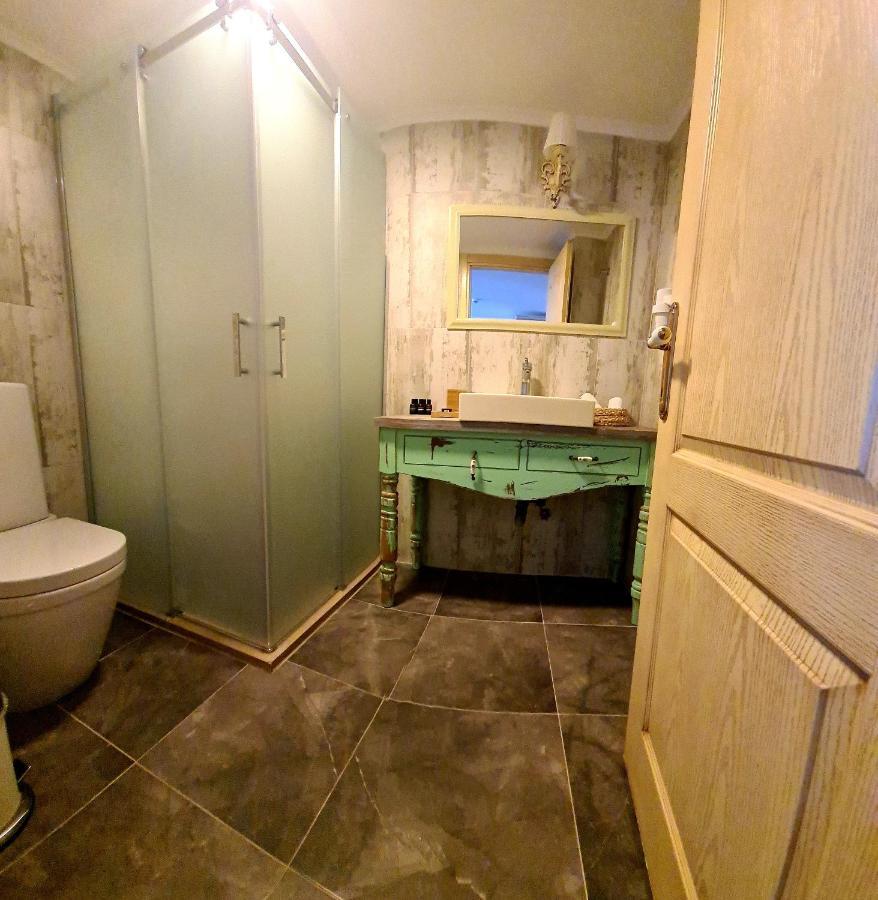 Bed & Breakfast Belizi Urla