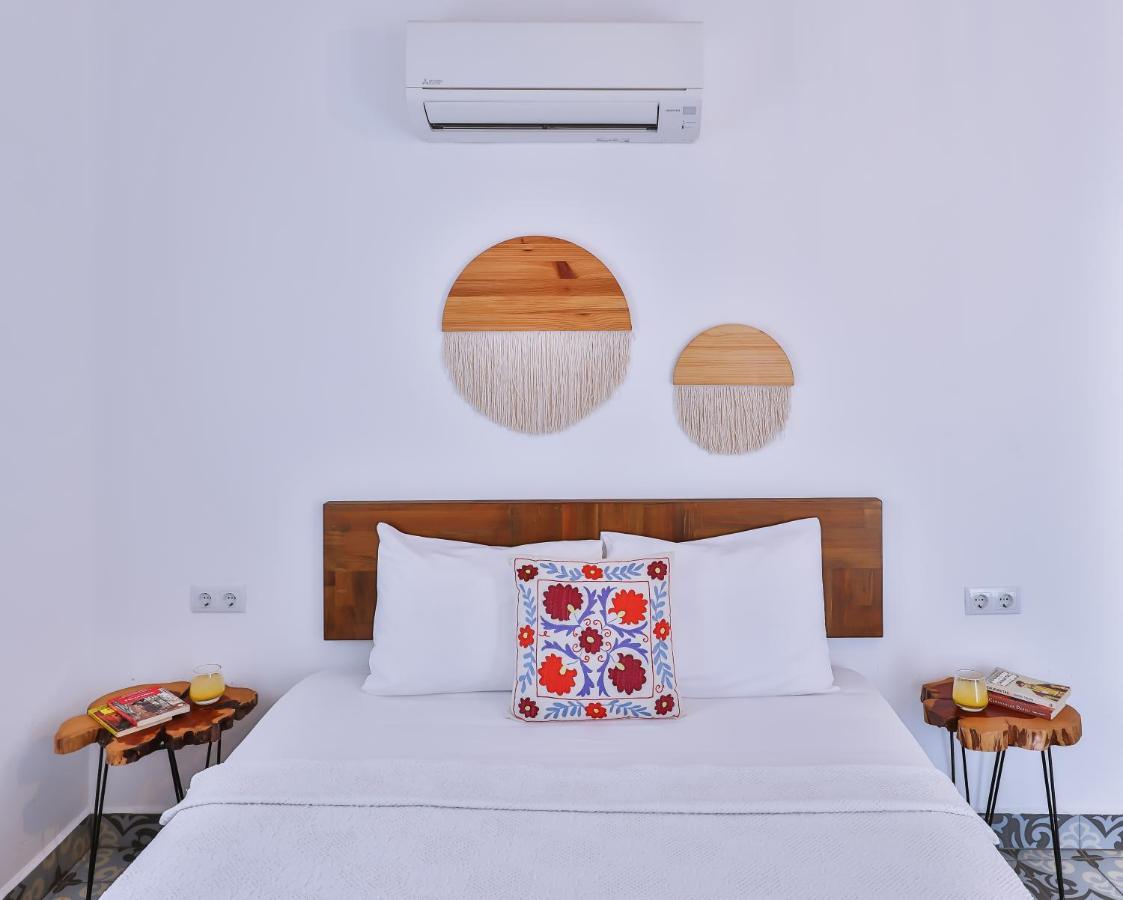 Homestay Dantel Butik Ev