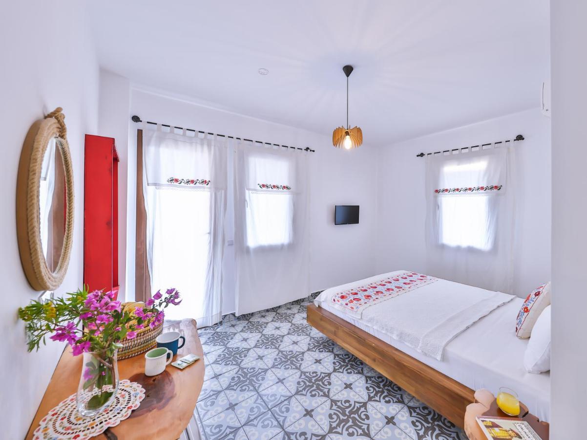 Dantel Butik Ev Homestay *