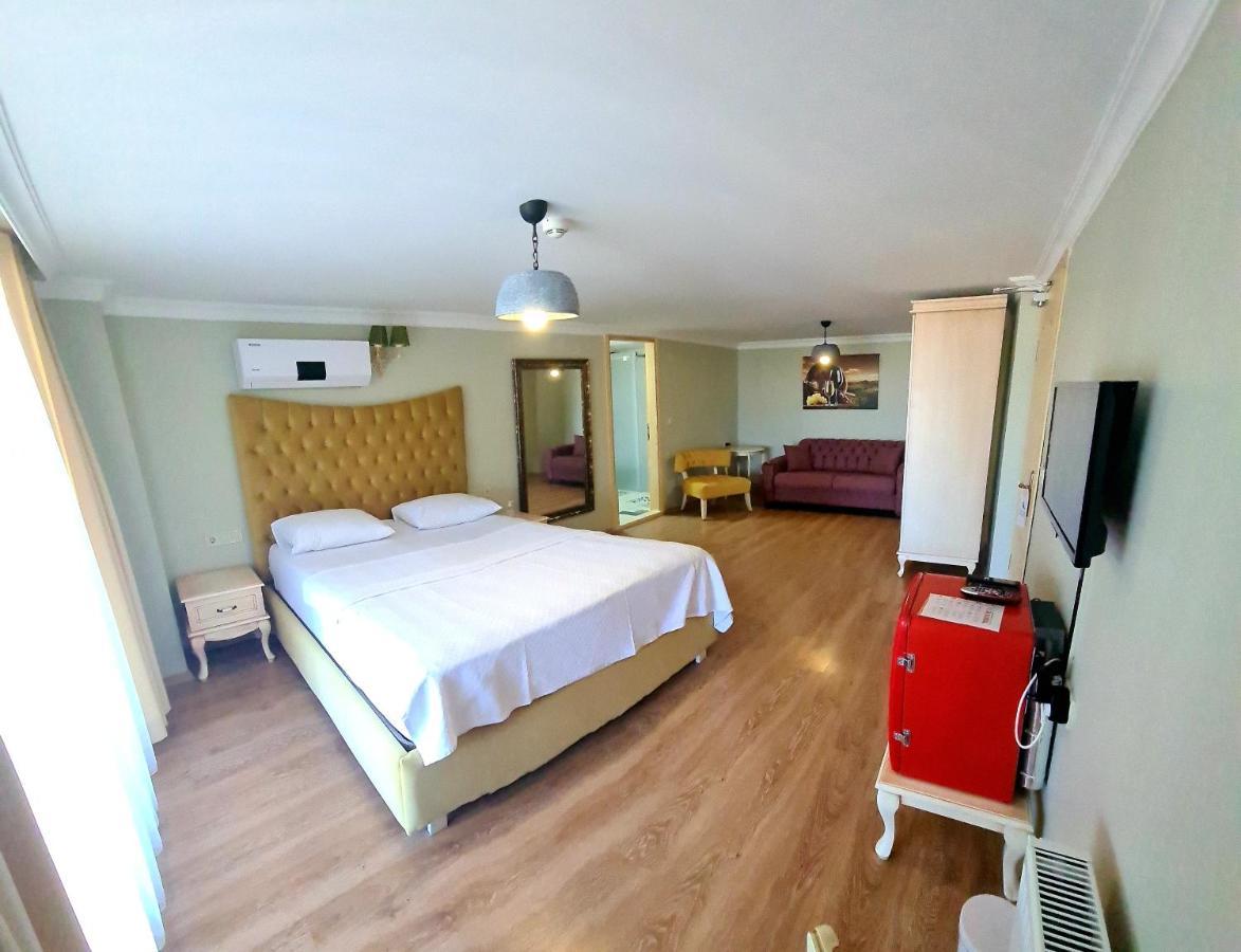 Belizi Bed & Breakfast Urla