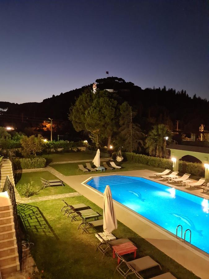 Belizi Bed & Breakfast Urla