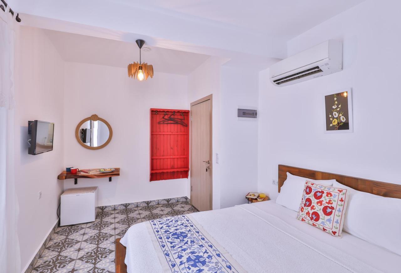 Dantel Butik Ev Homestay