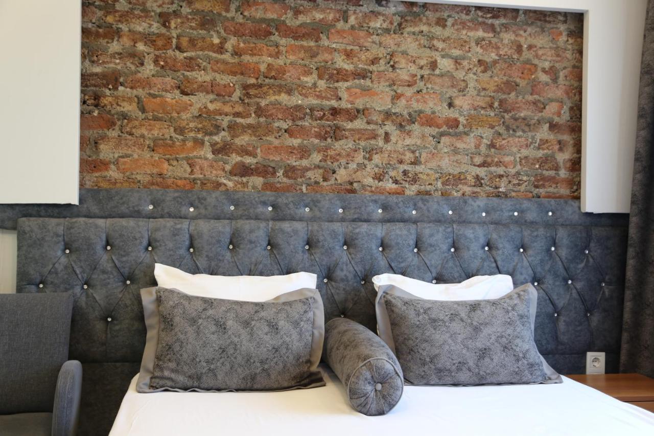 Arat Aparthotel Istanbul