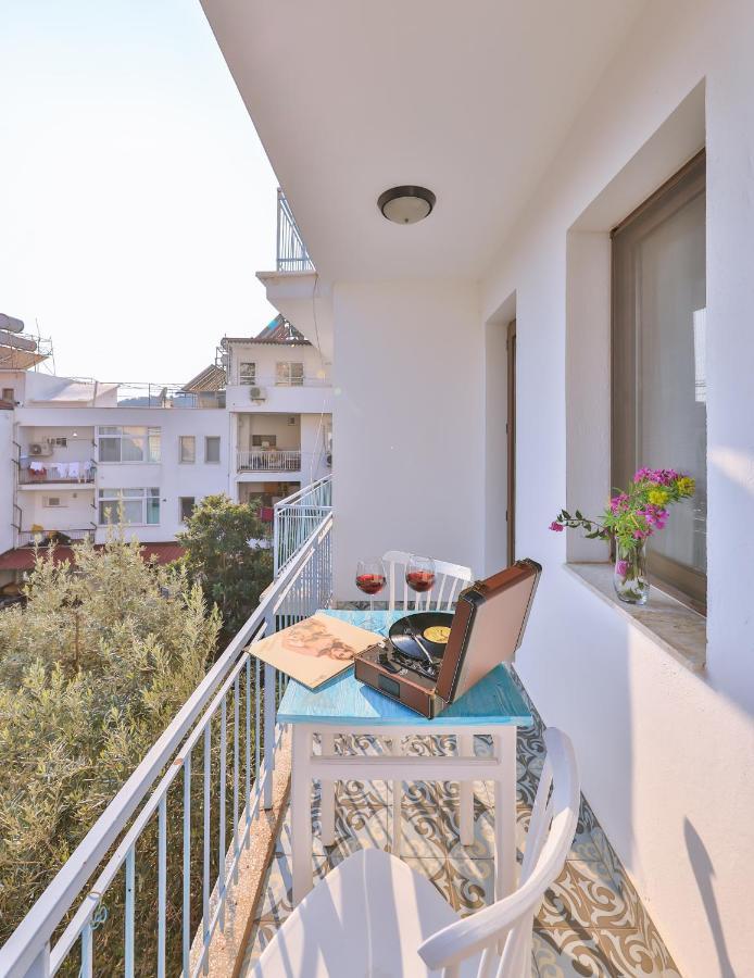 Homestay Dantel Butik Ev