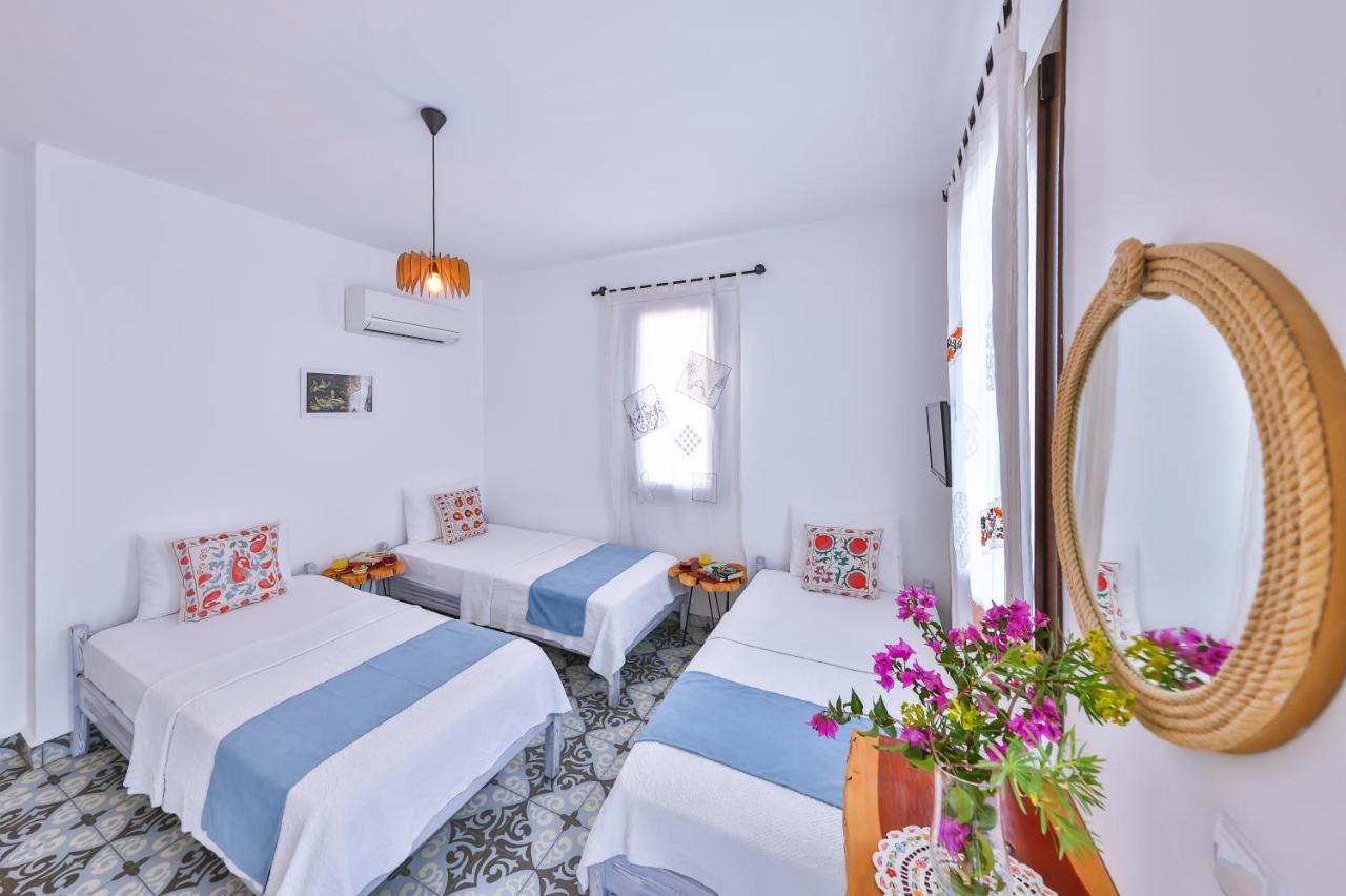 Homestay Dantel Butik Ev