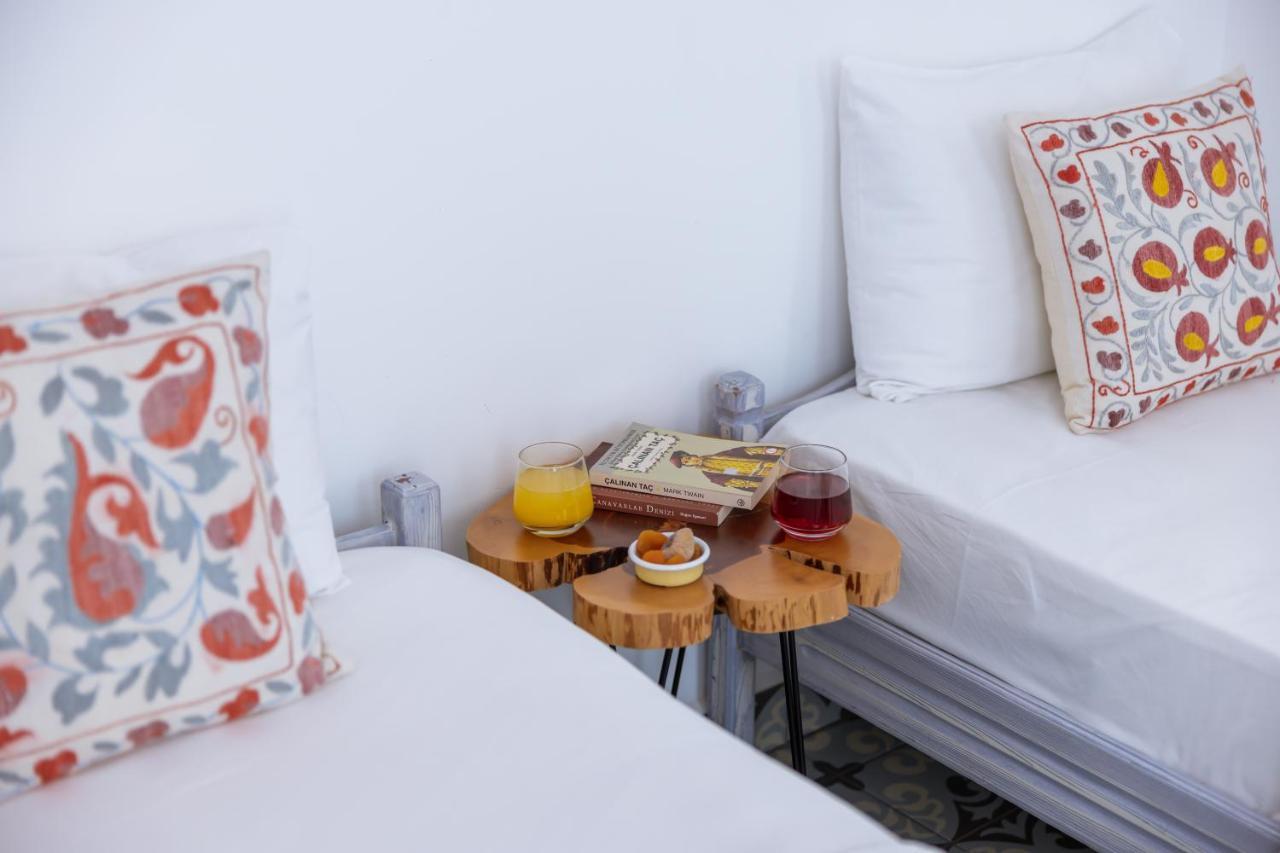 Homestay Dantel Butik Ev Kas