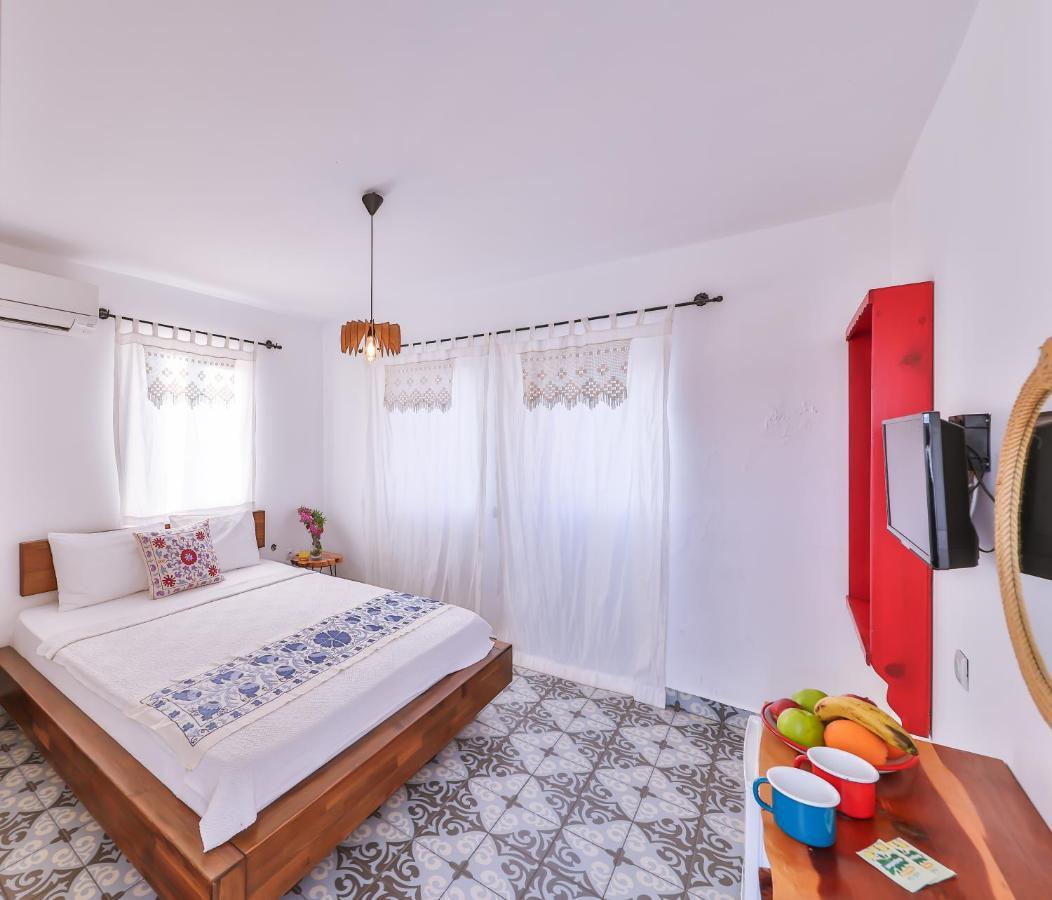 Homestay Dantel Butik Ev