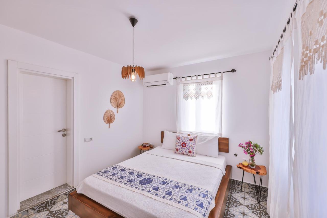 Dantel Butik Ev Homestay *