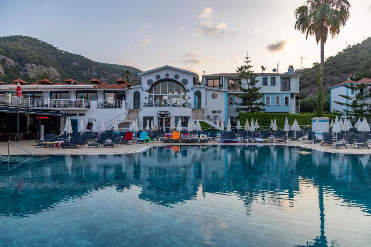 Karbel Oludeniz