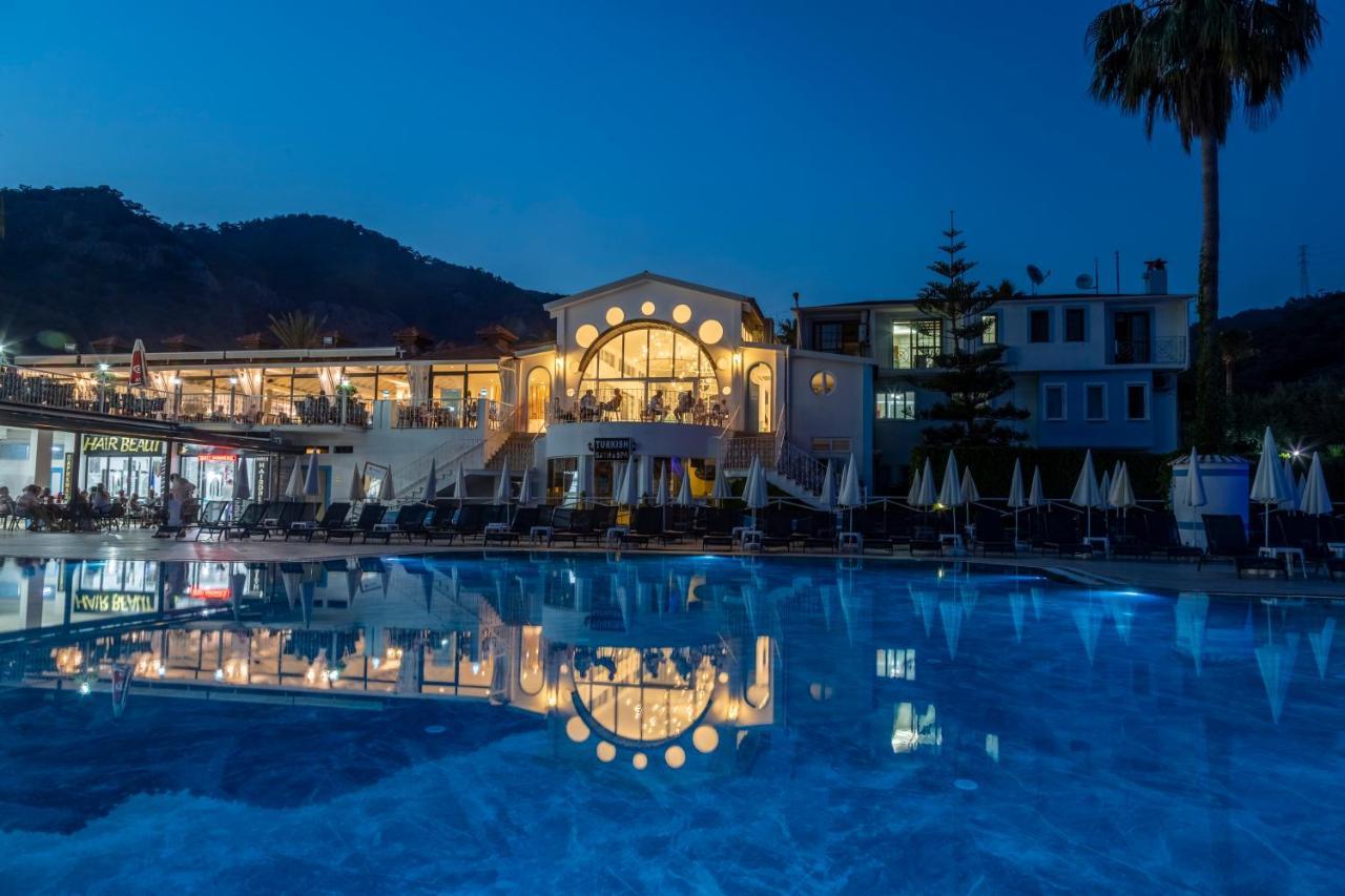 Hotel Karbel Oludeniz