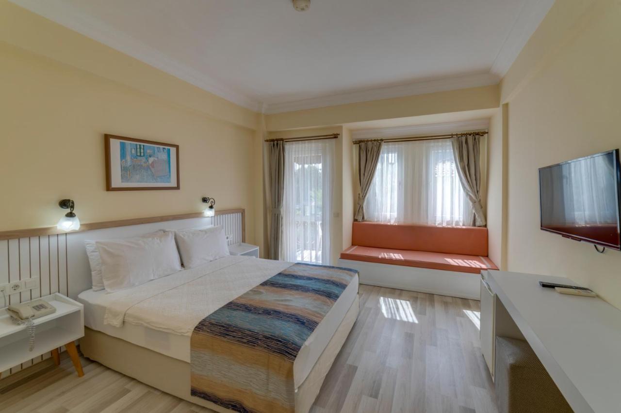 Karbel Oludeniz
