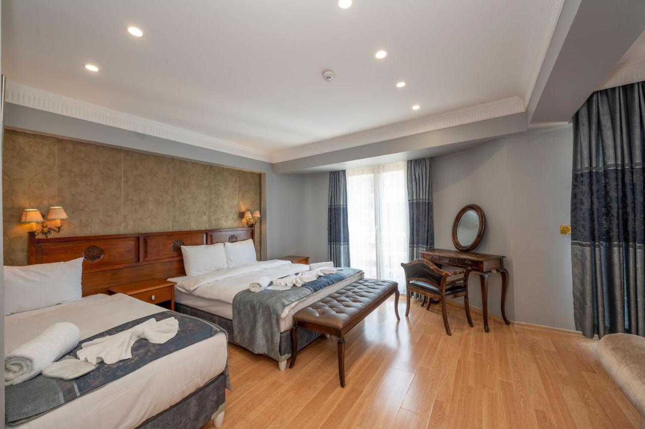 Valdivia Sultanahmet 3* Istanbul